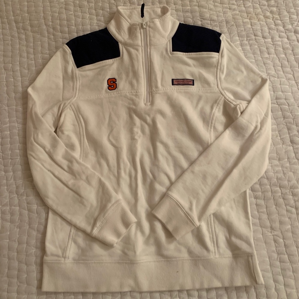 Syracuse Vineyard Vines Women’s Shep Shirt